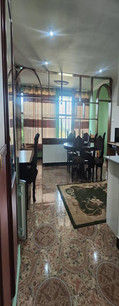 IPH: Apartment for Rent - Arusha Town.