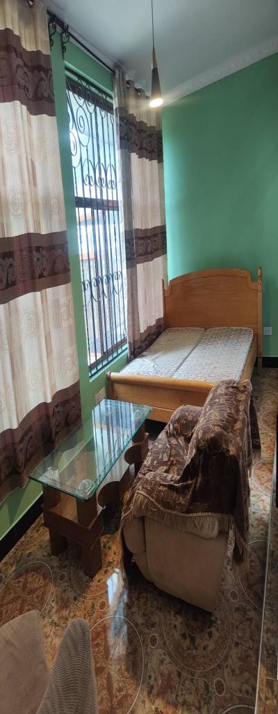 IPH: Apartment for Rent - Arusha Town.