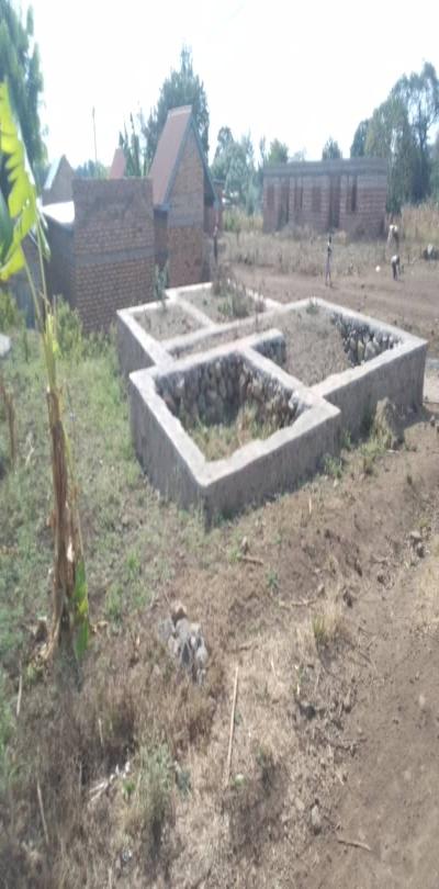 A plot for Sale: Kikatiti, Arusha