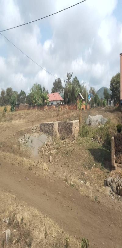 A plot for Sale: Kikatiti, Arusha