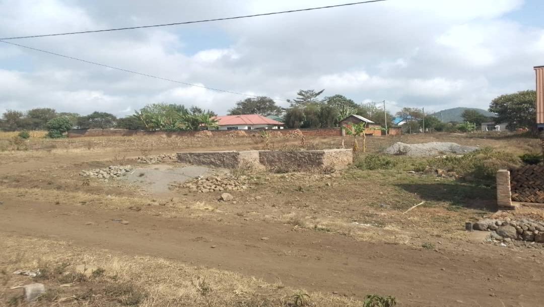 IPH: Plot for Sale - Kikatiti, Arusha.-5