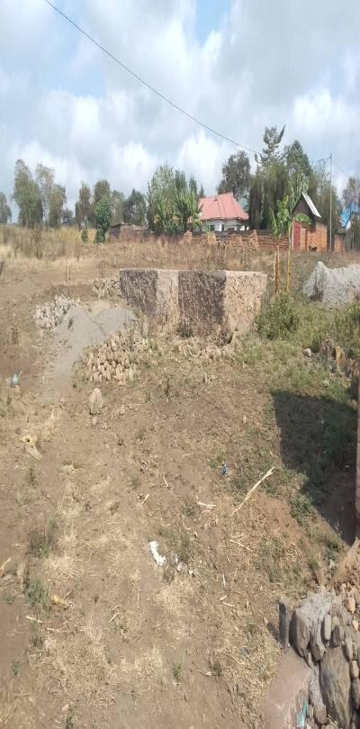 A plot for Sale: Kikatiti, Arusha