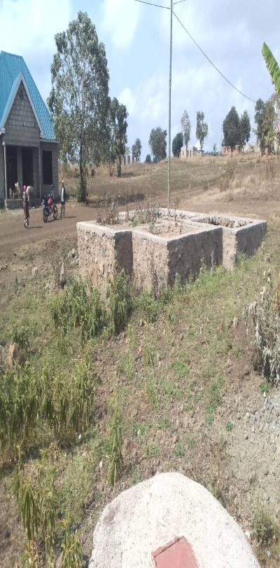 IPH: Plot for Sale - Kikatiti, Arusha.