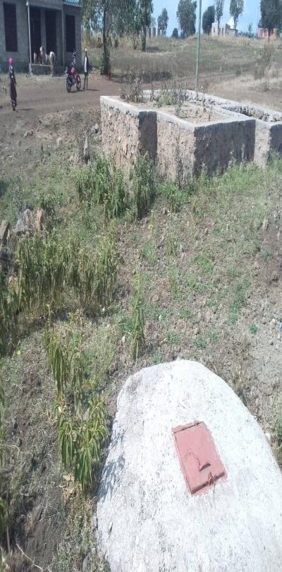 A plot for Sale: Kikatiti, Arusha