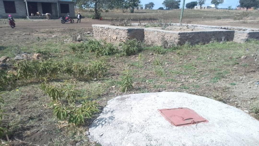 IPH: Plot for Sale - Kikatiti, Arusha.-3