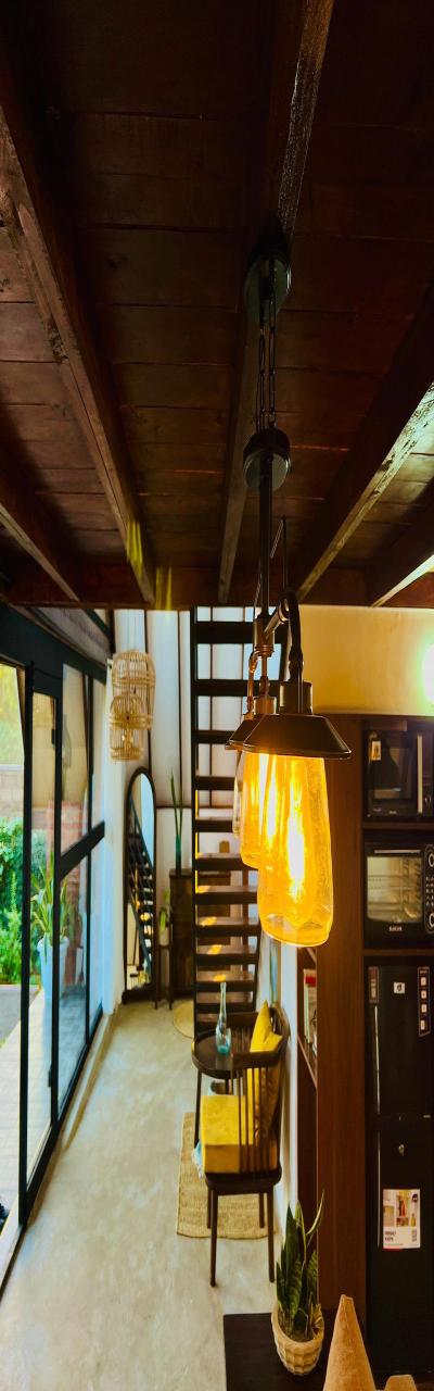 Sereno Cabana Apartments