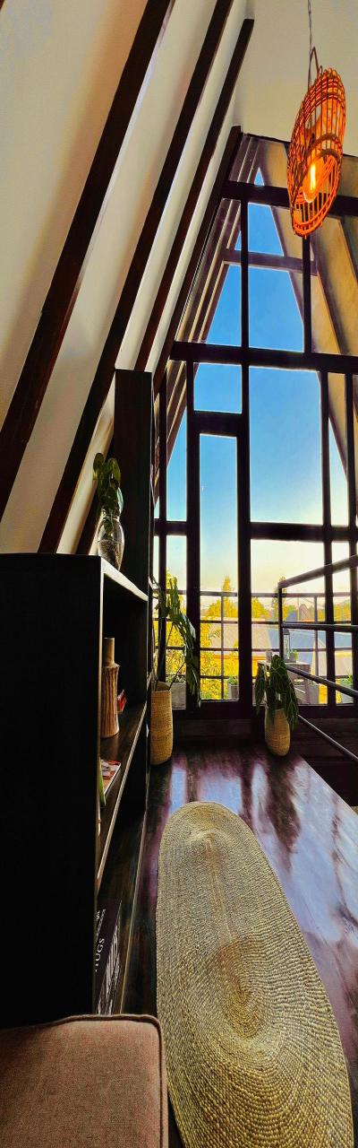 Sereno Cabana Apartments