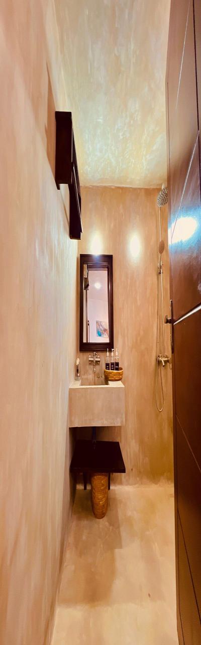 Sereno Cabana Apartments