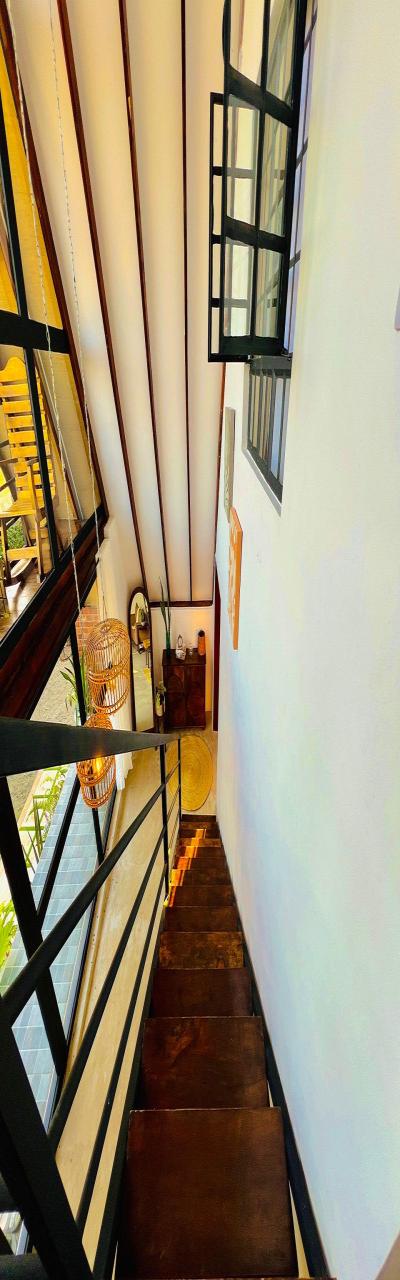 Sereno Cabana Apartments