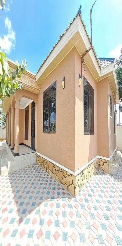 IPH: Apartments Zinauzwa - Ilazo, Dodoma.