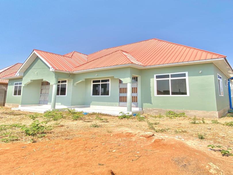 IPH: House for Sale,  Ilazo - Dodoma.-2