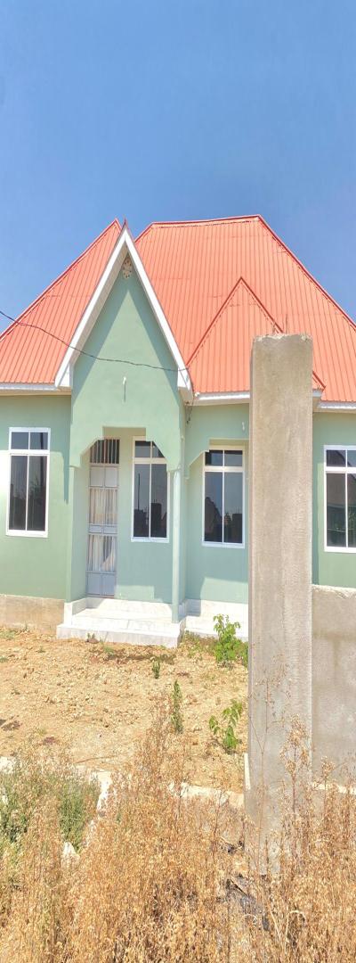 IPH: House for Sale,  Ilazo - Dodoma.