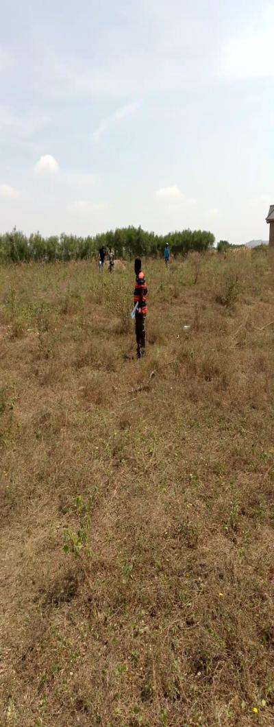 A Plot for sale, Kisongo, St. Magret, Engorora street