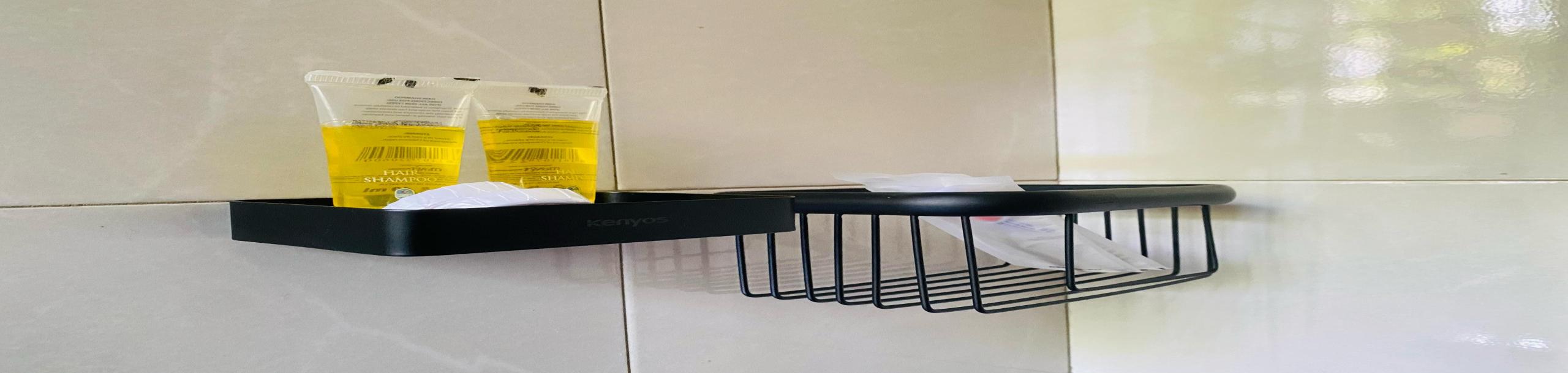 ESmart Hotel Arusha-16