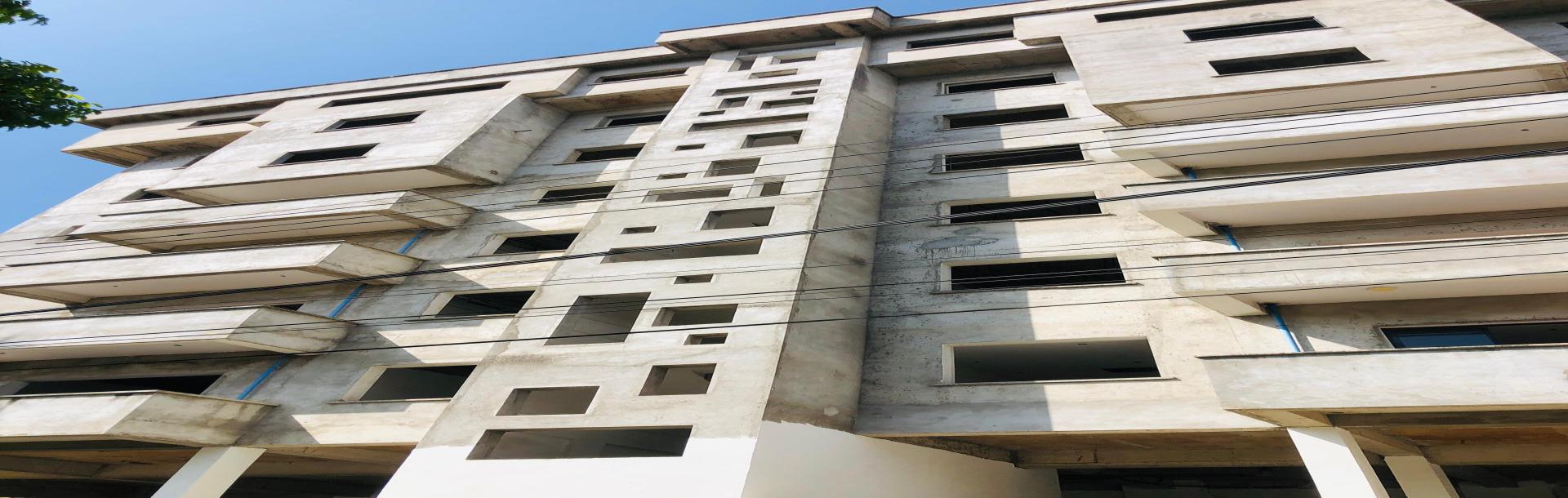 IPH: UNFINISHED BUILDING FOR SALE, MSASANI-DAR ES SALAAM.-2