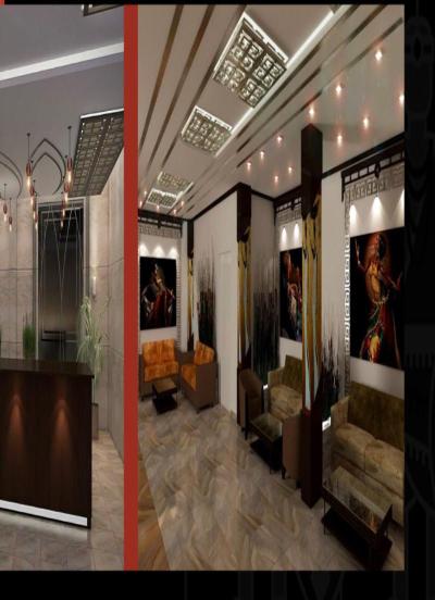 IPH: UNFINISHED BUILDING FOR SALE, MSASANI-DAR ES SALAAM.