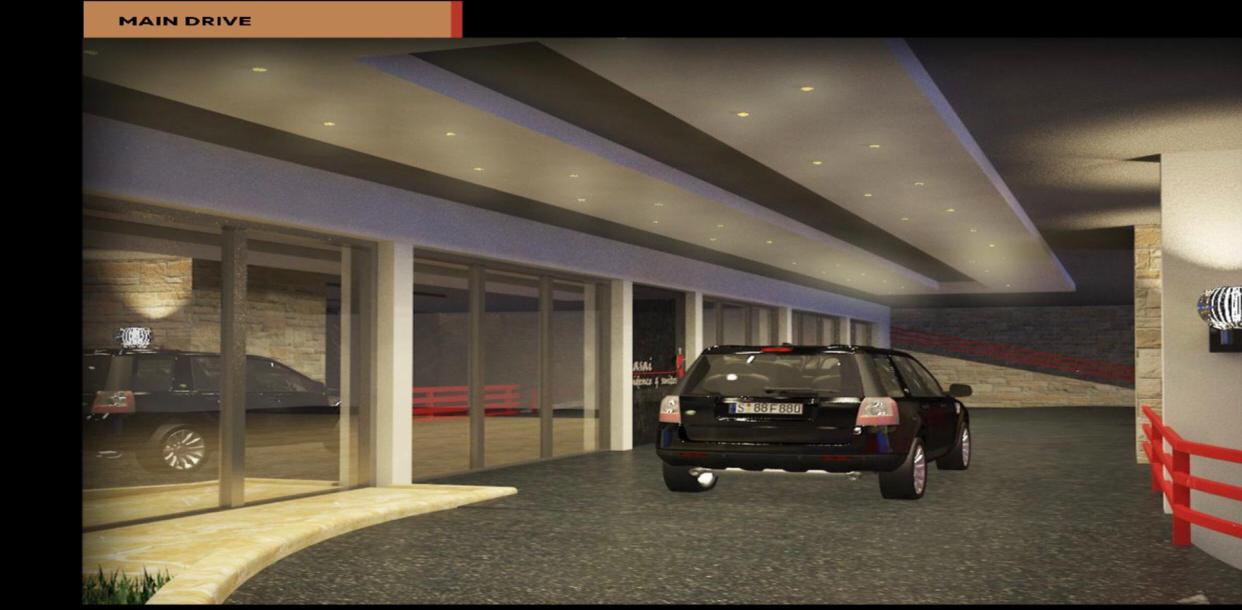 IPH: UNFINISHED BUILDING FOR SALE, MSASANI-DAR ES SALAAM.-6