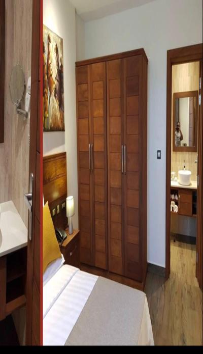 IPH: UNFINISHED BUILDING FOR SALE, MSASANI-DAR ES SALAAM.