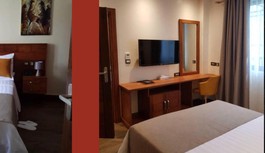 IPH: UNFINISHED BUILDING FOR SALE, MSASANI-DAR ES SALAAM.-12