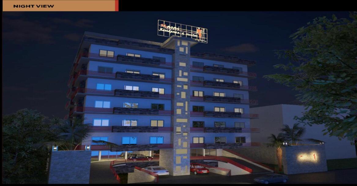 IPH: UNFINISHED BUILDING FOR SALE, MSASANI-DAR ES SALAAM.-13