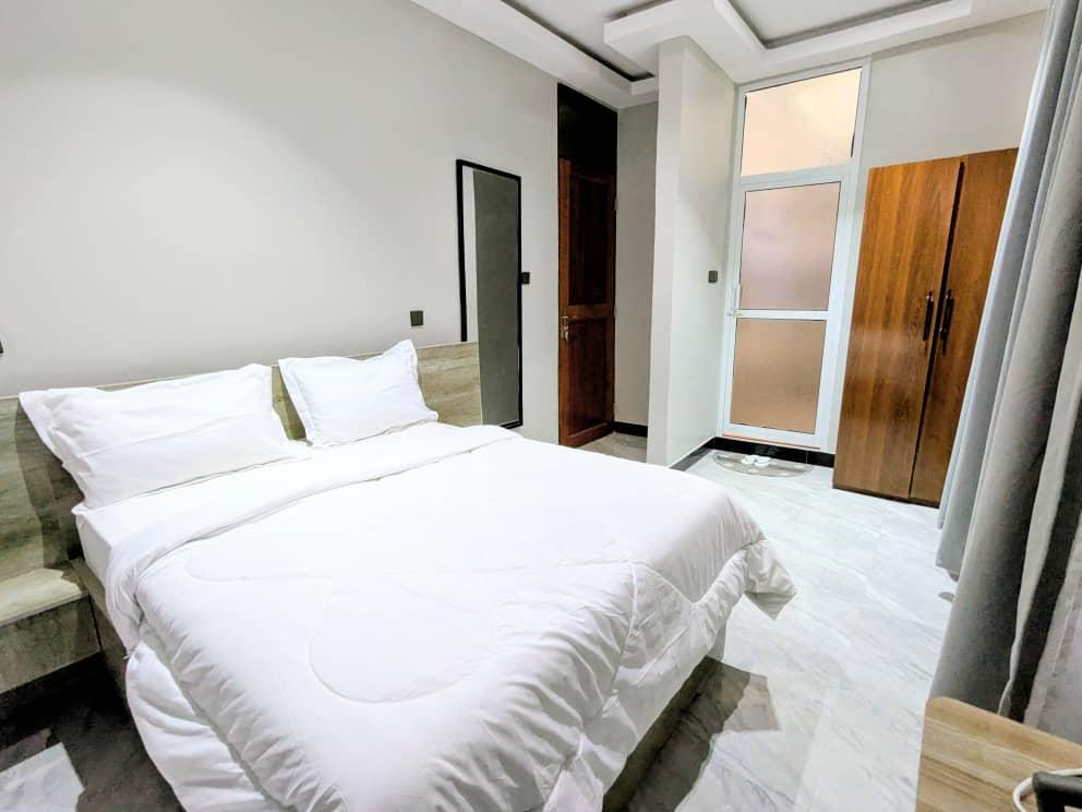 Caromas Hotel & Apartments, Dodoma.