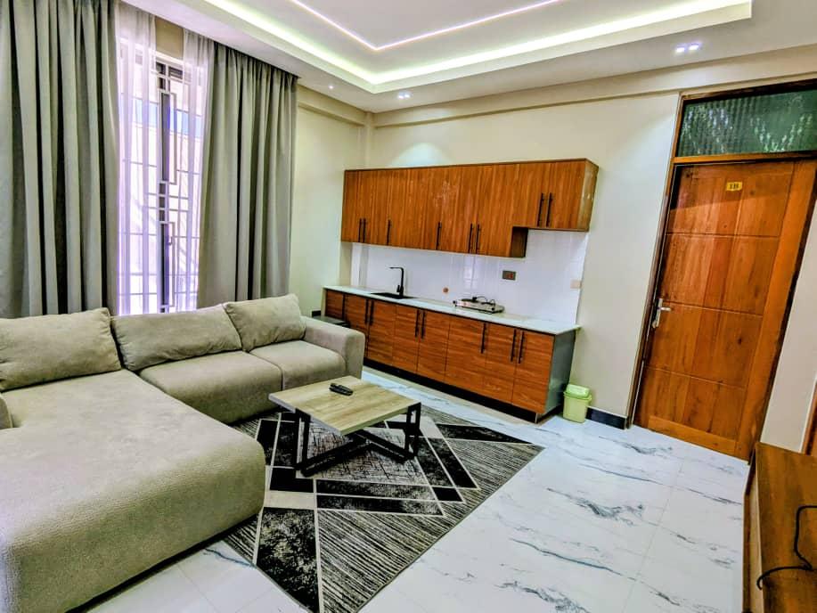 Caromas Hotel & Apartments, Dodoma.