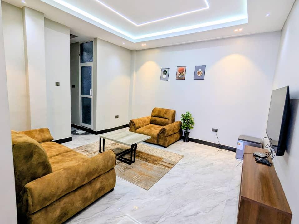 Caromas Hotel & Apartments, Dodoma.