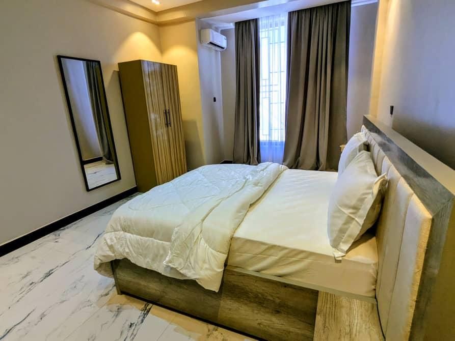 Caromas Hotel & Apartments, Dodoma.