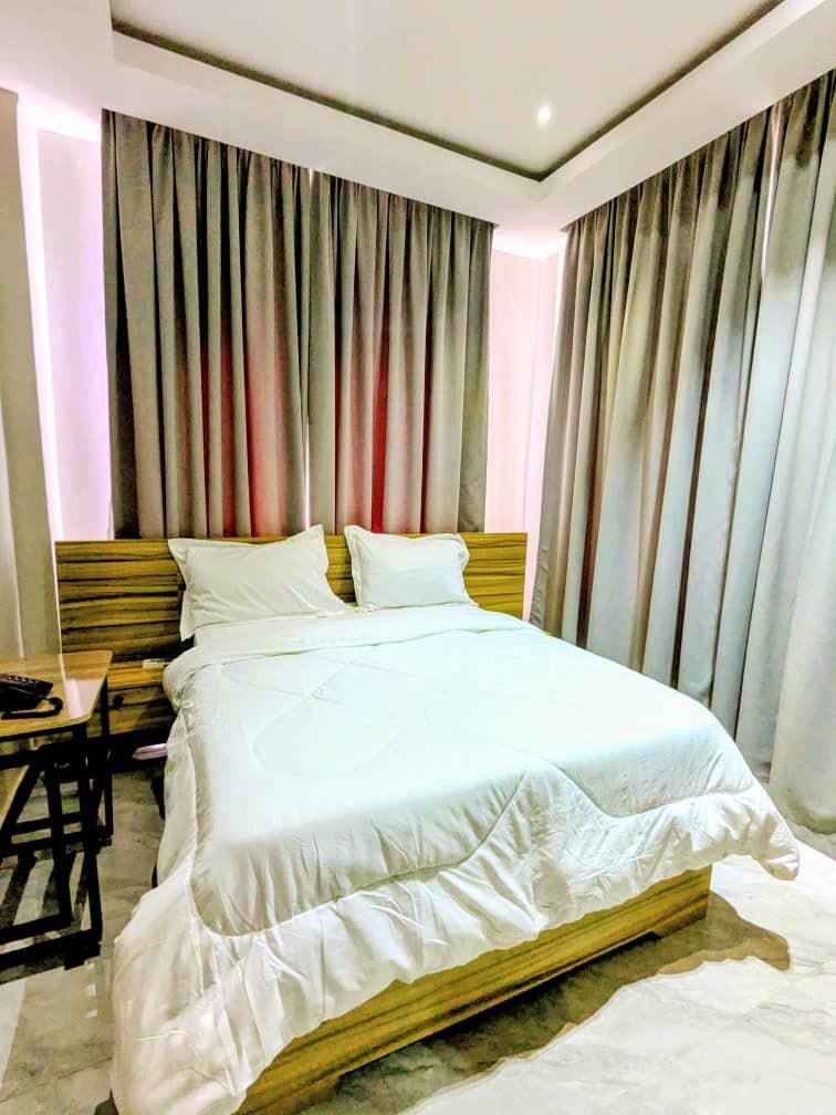 Caromas Hotel & Apartments, Dodoma.