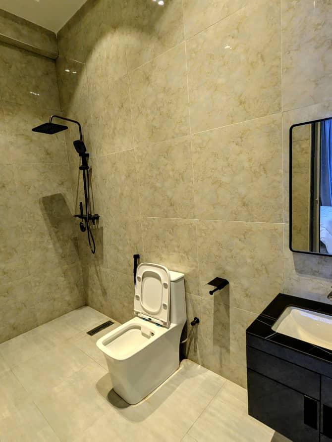 Caromas Hotel & Apartments, Dodoma.