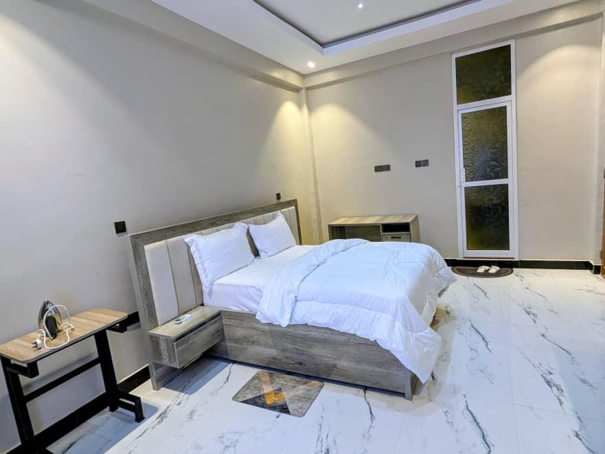 Caromas Hotel & Apartments, Dodoma.