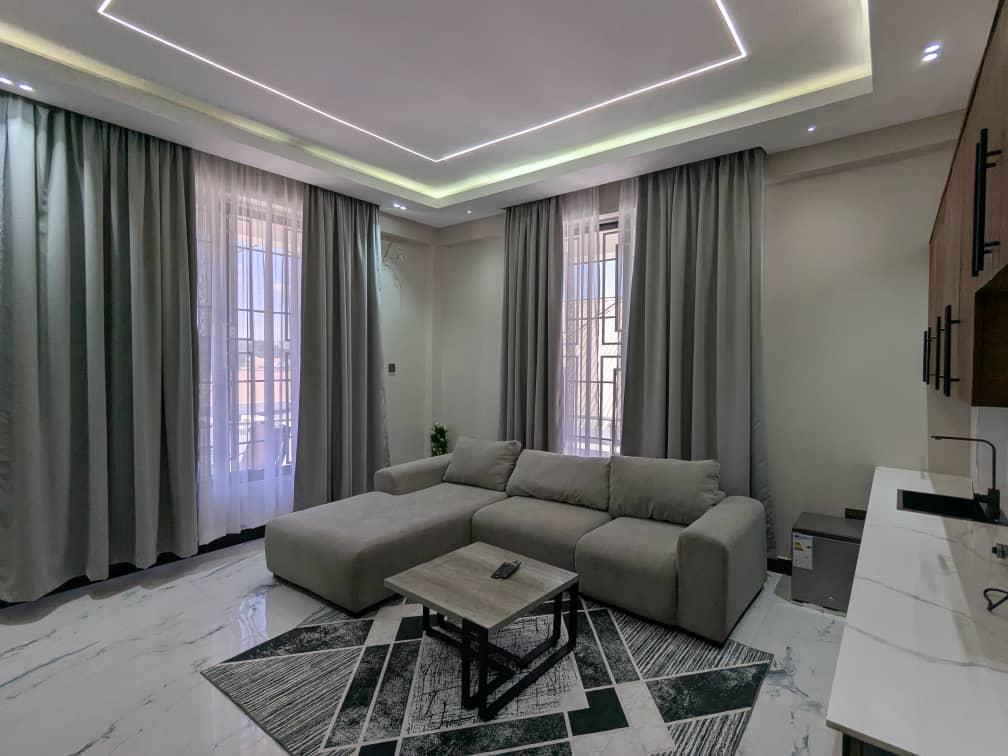 Caromas Hotel & Apartments, Dodoma.