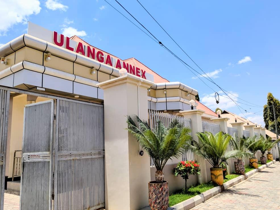 Ulanga Annex, Dodoma.