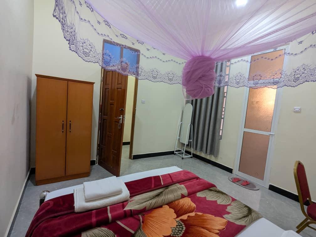 Ulanga Annex, Dodoma.