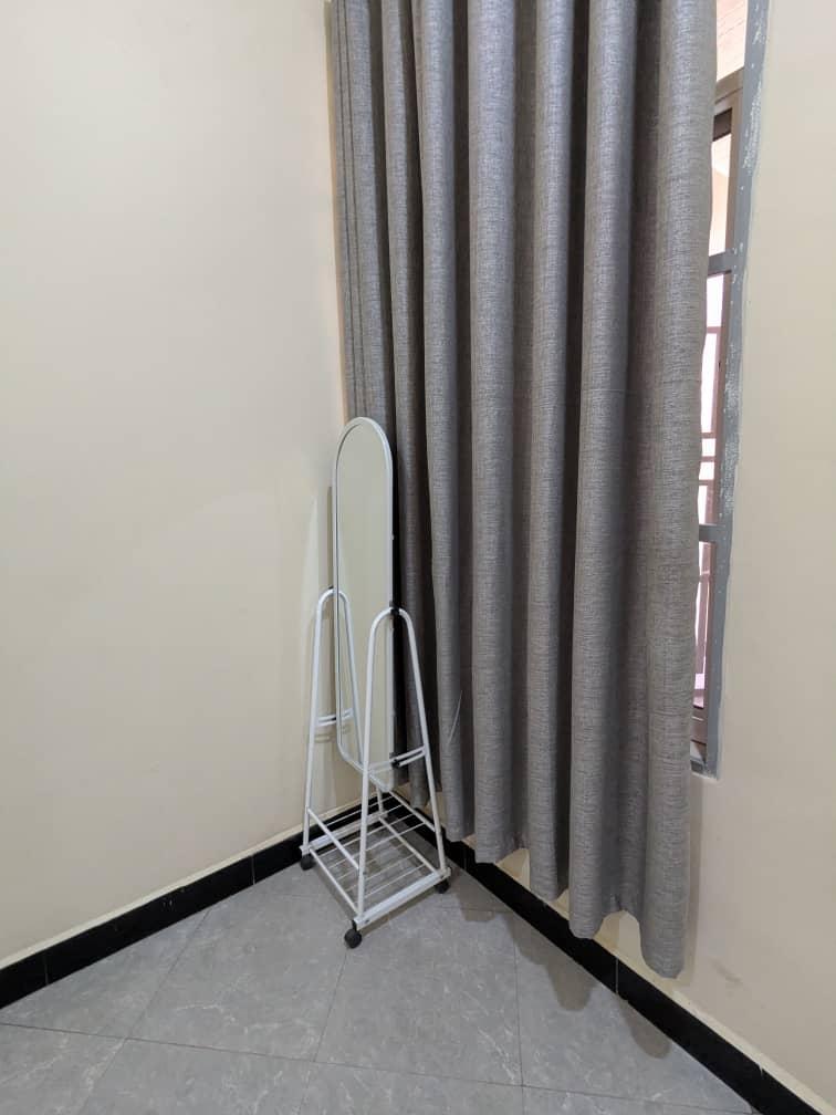 Ulanga Annex, Dodoma.