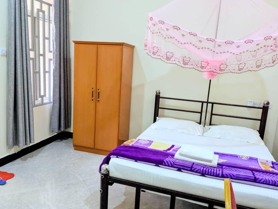 Ulanga Annex, Dodoma.