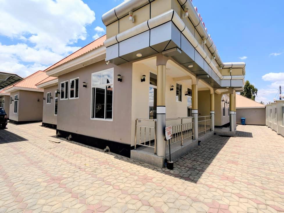 Ulanga Annex, Dodoma.