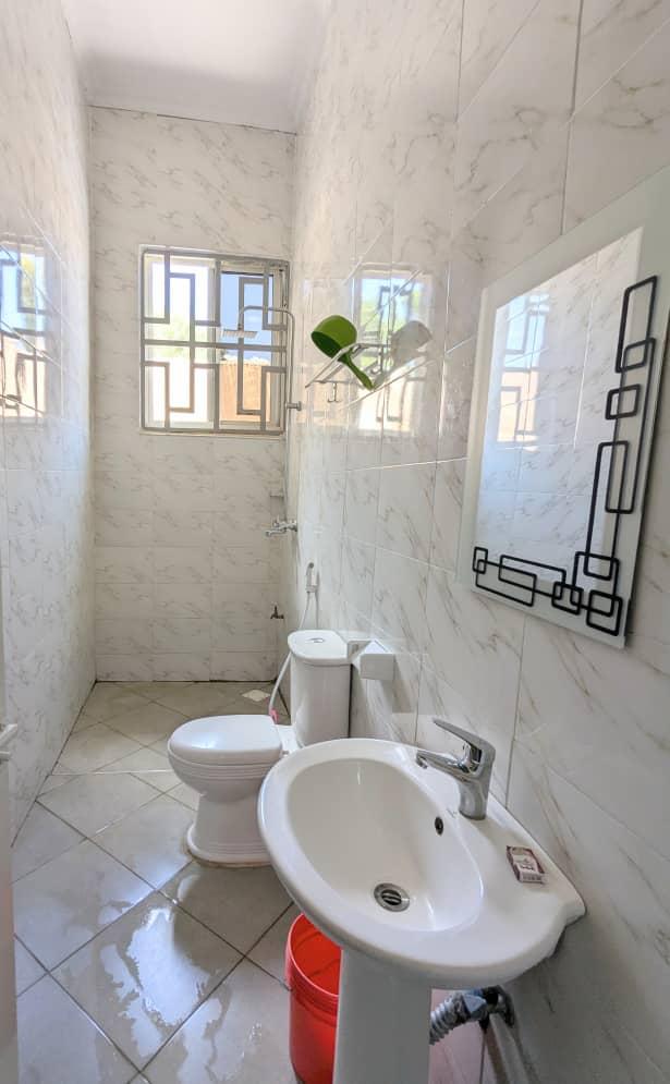 Ulanga Annex, Dodoma.