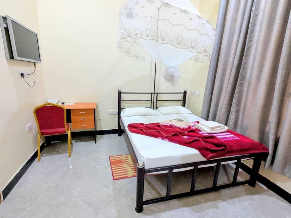 Ulanga Annex, Dodoma.