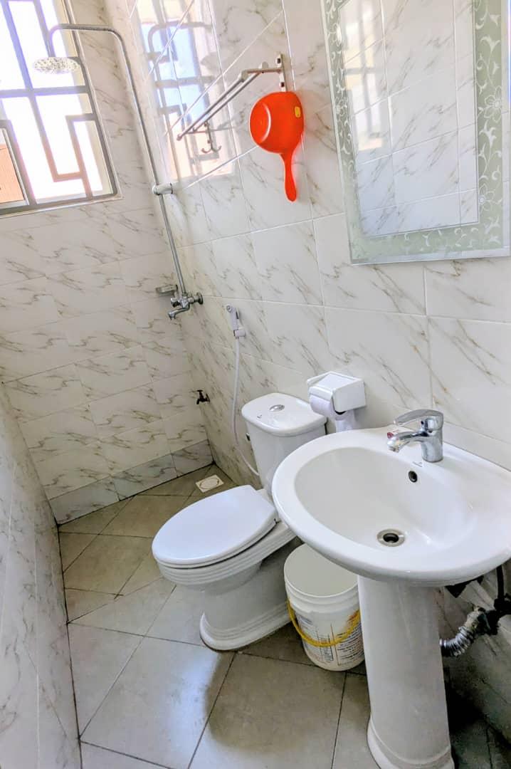 Ulanga Annex, Dodoma.