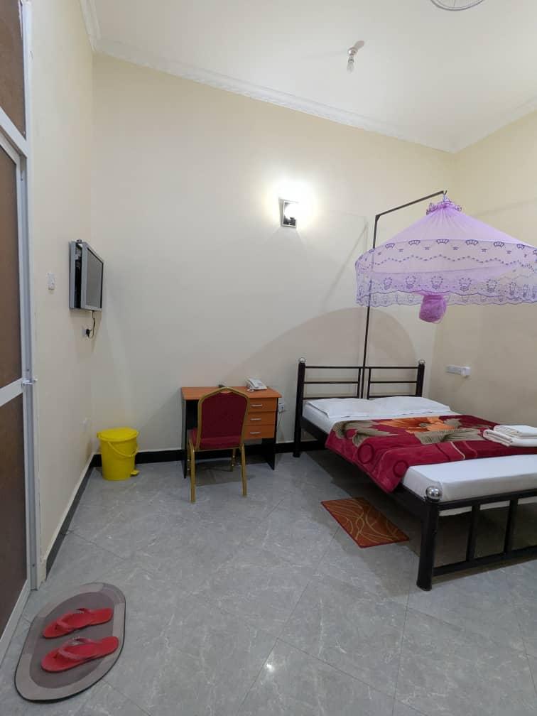 Ulanga Annex, Dodoma.