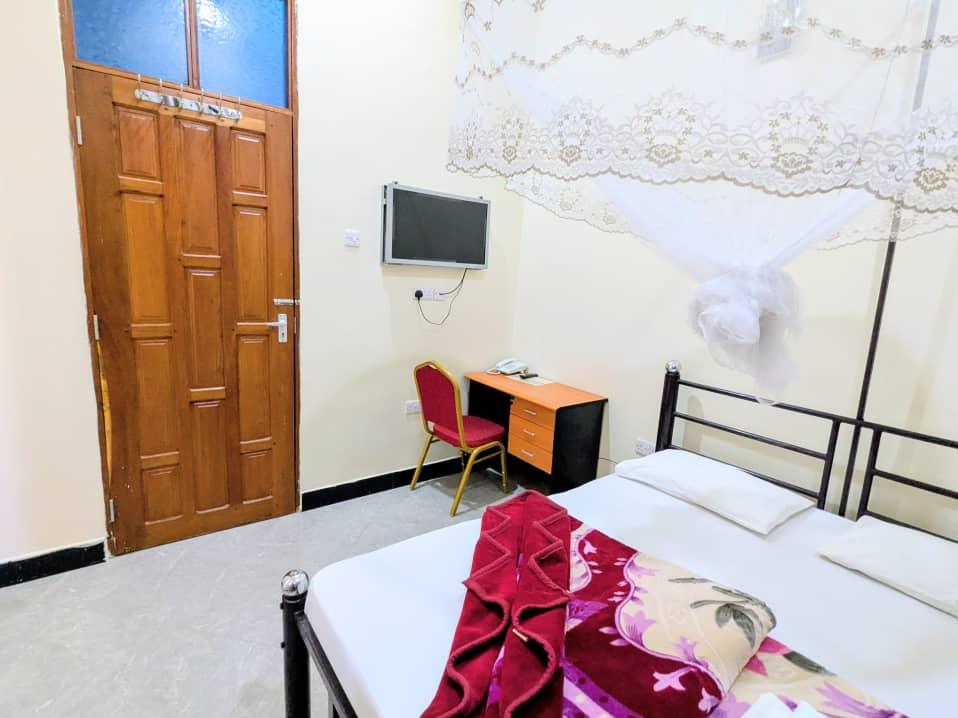 Ulanga Annex, Dodoma.