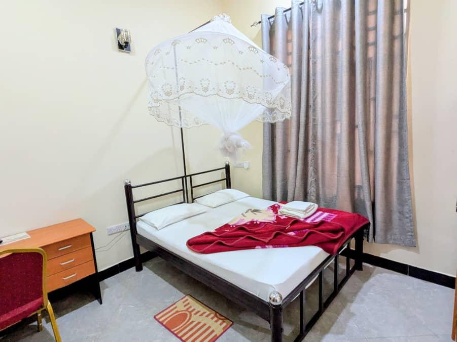 Ulanga Annex, Dodoma.