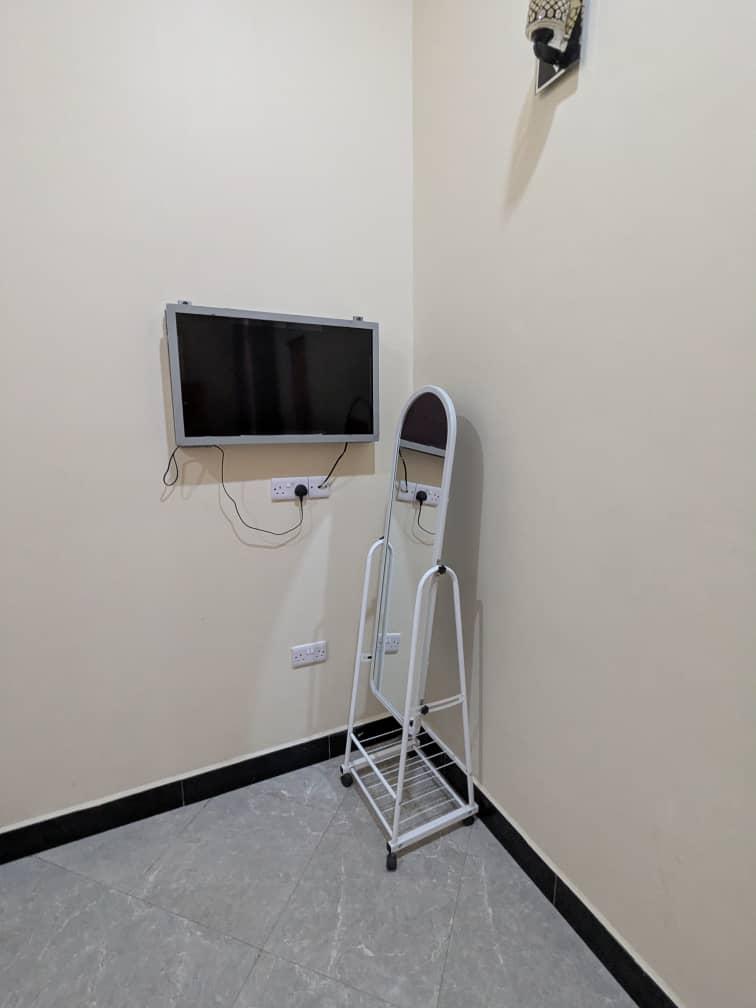 Ulanga Annex, Dodoma.