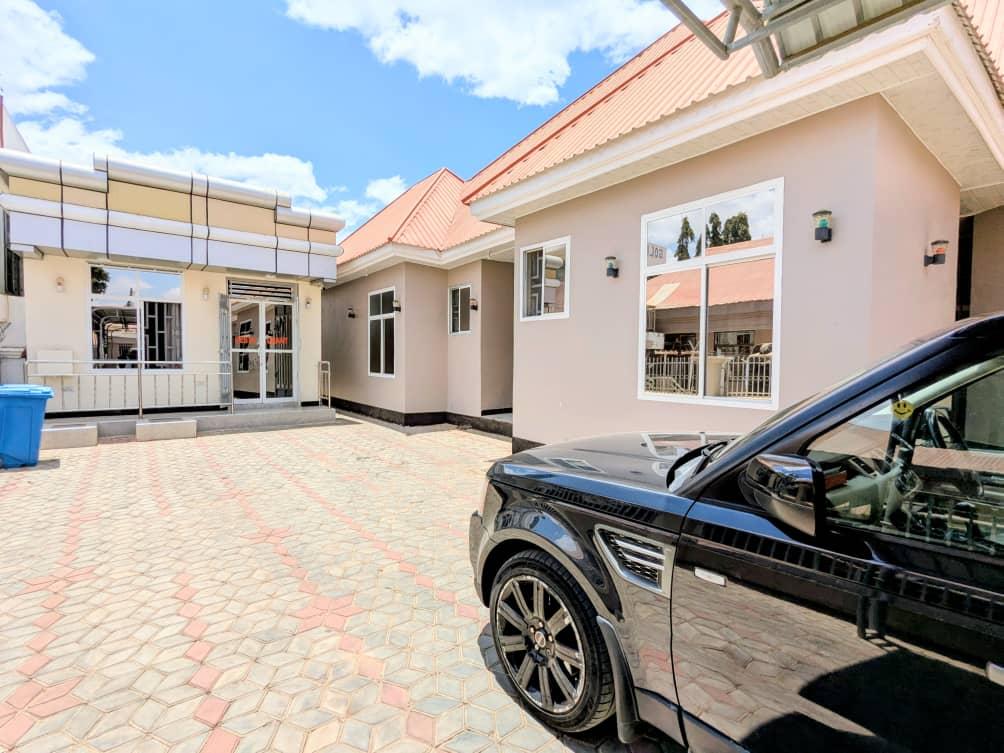 Ulanga Annex, Dodoma.