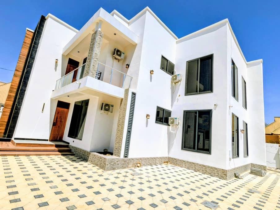 Caromas Hotel & Apartments, Dodoma.