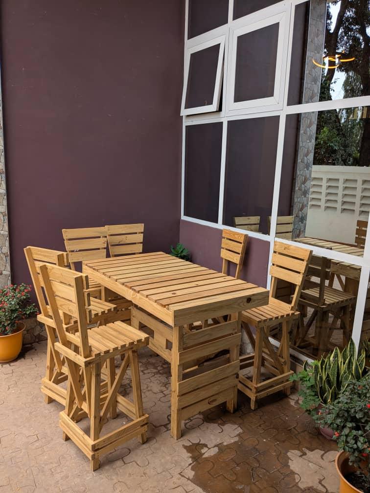 Elly Villa Hotel, Moshi