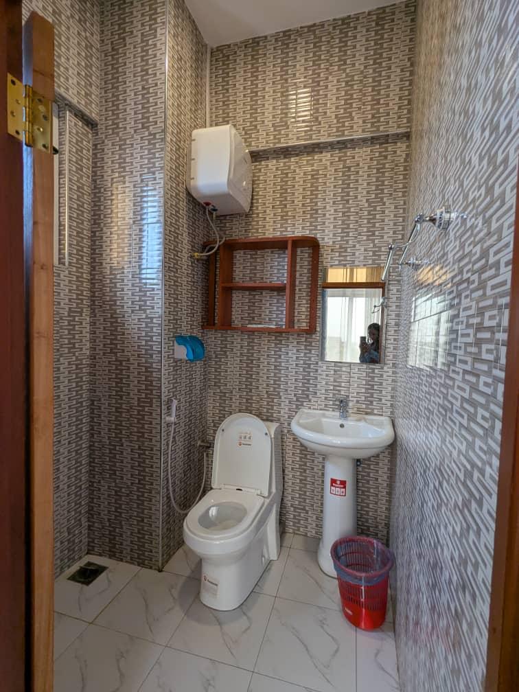 Elly Villa Hotel, Moshi