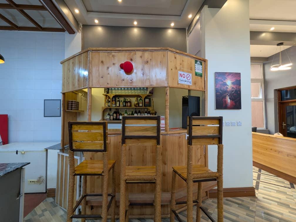 Elly Villa Hotel, Moshi