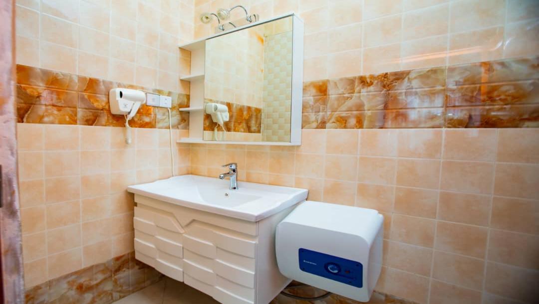 Antelope Hotel - Mwanza-8